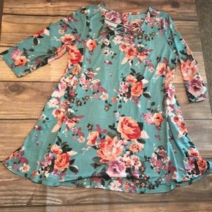 Boutique plus size dress xxxl